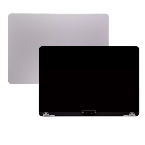 LCD ekraan ühilduv (Täiskorpus) Macbook Air M3 13" A3113 / hall /