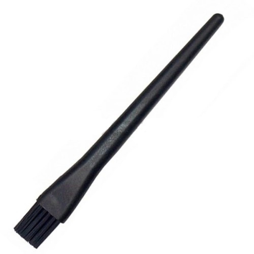 ESD antistaatiline hari 15x18mm harjastega