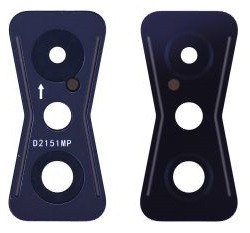 Xiaomi Poco F4 GT lens jaoks camera Must (only lens) ORG