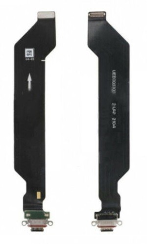 Flex OnePlus 9 Pro koos charging connector ORG