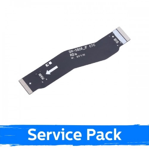 Paindkaabel ühilduv Samsung S926 S24 Plus SUB - MAIN Flex (Service Pack)