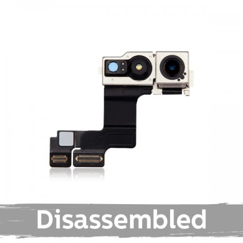 Kaamera ühilduv iPhone 15 Plus esimine (100% originaal / lahtivõetud)