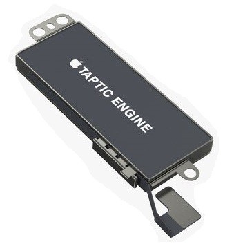 Flex jaoks iPhone 11 Taptic Engine original (used Grade A)