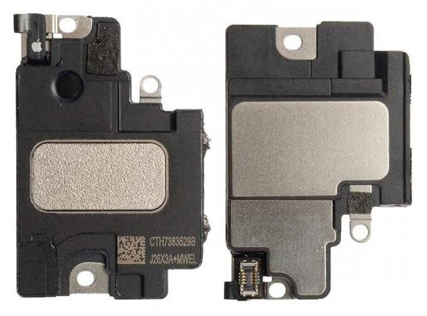 Buzzer jaoks iPhone X original (used Grade A)