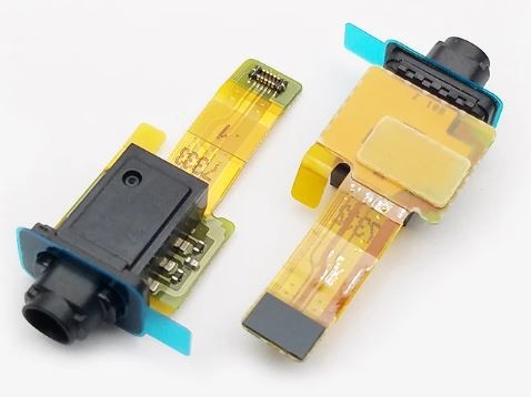 Flex Sony F8341/F8342/G8341/G8342/G8343 Xperia XZ1 heliühendusega originaal (service pack)