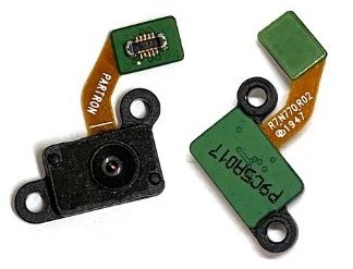 Flex Samsung N770 Note 10 Lite koos fingerprint sensor original (used Grade A)