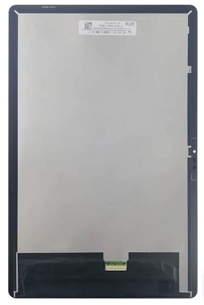 LCD screen Lenovo Tab P11/P11 Plus/J606/J616 11.0 2021 koos touch screen Must (Refurbished) ORG
