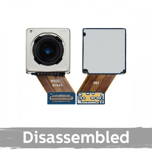 Kaamera ühilduv Samsung A366 A36 5G / tagumine "Main" 50MP / (lahtivõetud)