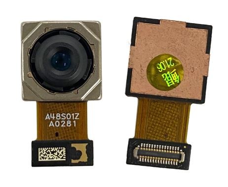 Xiaomi Redmi 9T/Poco M3 kaamera (48MP f1/1.8, 26mm lainurk, 1/2.0, A48S04C) originaal tagumine