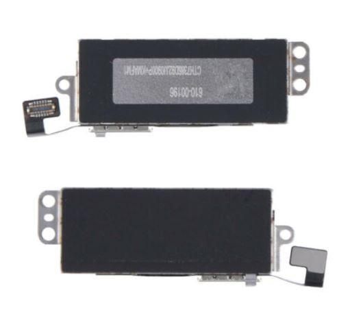 Flex jaoks iPhone X Taptic Engine original (used Grade A)