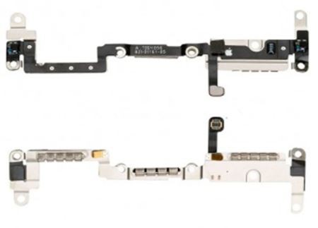 Flex jaoks iPhone X network antenna original (used Grade A)
