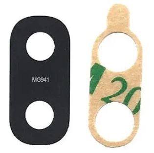 Samsung A105 A10/A20 A205 2019/A305 A30 A405 A40 lens jaoks camera Must (only lens) ORG