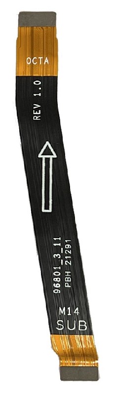 Flex Samsung A226 A22 5G 2021 mainboard kaabel (SUB-OCTA) original (service pack)