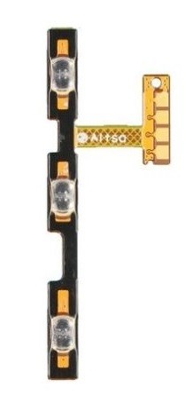 Flex Samsung A025 A02S 2020/A035 A03 2021 sisse/välja, helitugevuse juhtimine originaal (service pack)