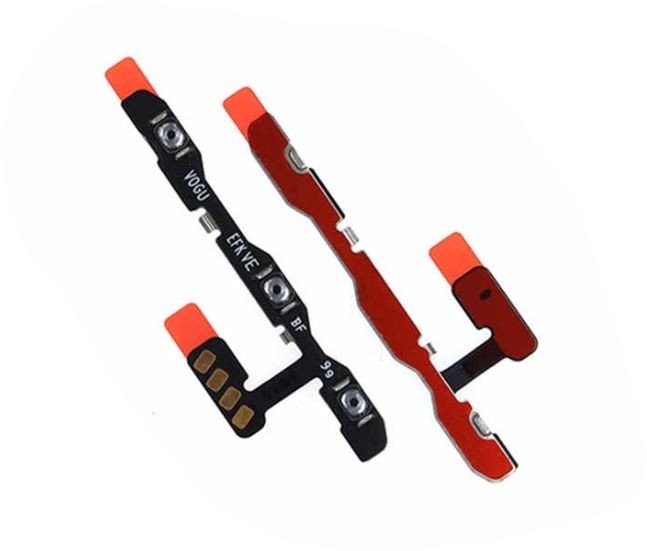 Huawei P30 Pro sisse-/väljalülituse ja helitugevuse juhtimise flex kaabel originaal (teeninduskomplekt)