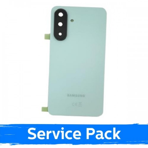 Tagakaas, ühilduv Samsung A266 A26 5G / Münt / (Service Pack)