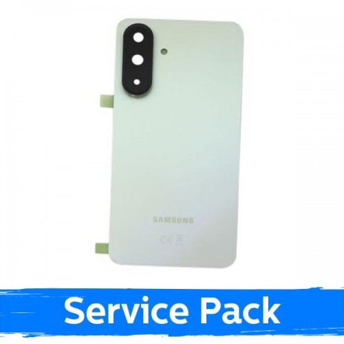 Tagakaas, ühilduv Samsung A366 A36 5G / Lime / (Service Pack)