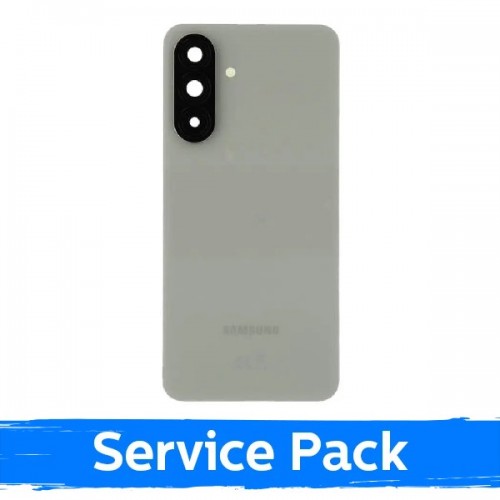 Tagakaas, ühilduv Samsung A566 A56 5G / Oliiv / (Service Pack)