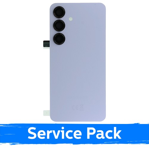 Tagakaas, ühilduv Samsung S931 S25 / Jääsinine / (Service Pack)