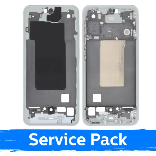 Keskkere Samsung A566 A56 5G / Olive / (Service Pack)