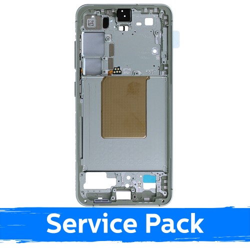 Keskkere Samsung S921 S24 / Jade Green / (Service Pack)