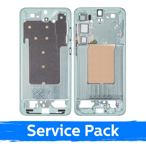 Keskkere ühilduv Samsung S936 S25 Plus / Mint / (Service Pack)