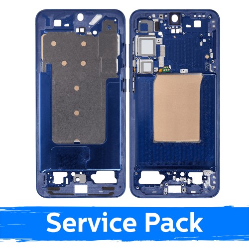 Keskkere Samsung S936 S25 Plus / tumesinine / (Service Pack)
