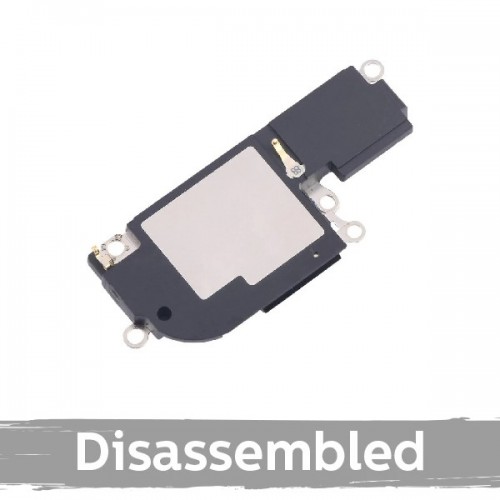 Kõlar ühilduv iPhone 16 Pro Max alumine kõlar 100% originaal (lahtivõetud)