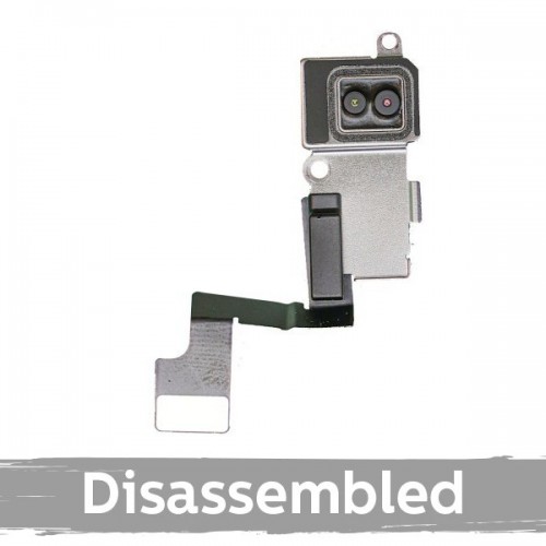 Paindkaabel ühilduv iPhone 16 Pro Max LiDAR scanner / (100% originaal / lahtivõetud)