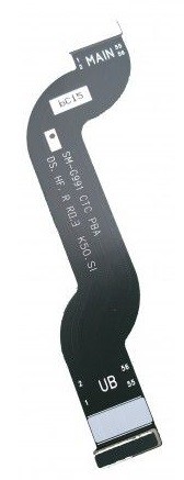 Flex Samsung S901 S22 põhiplaadi kaabel (SUB CTC LCD) originaal (hoolduspakett)