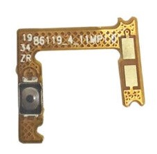 Flex Samsung A207 A20s 2019 sisse/välja lüliti originaal (service pack)