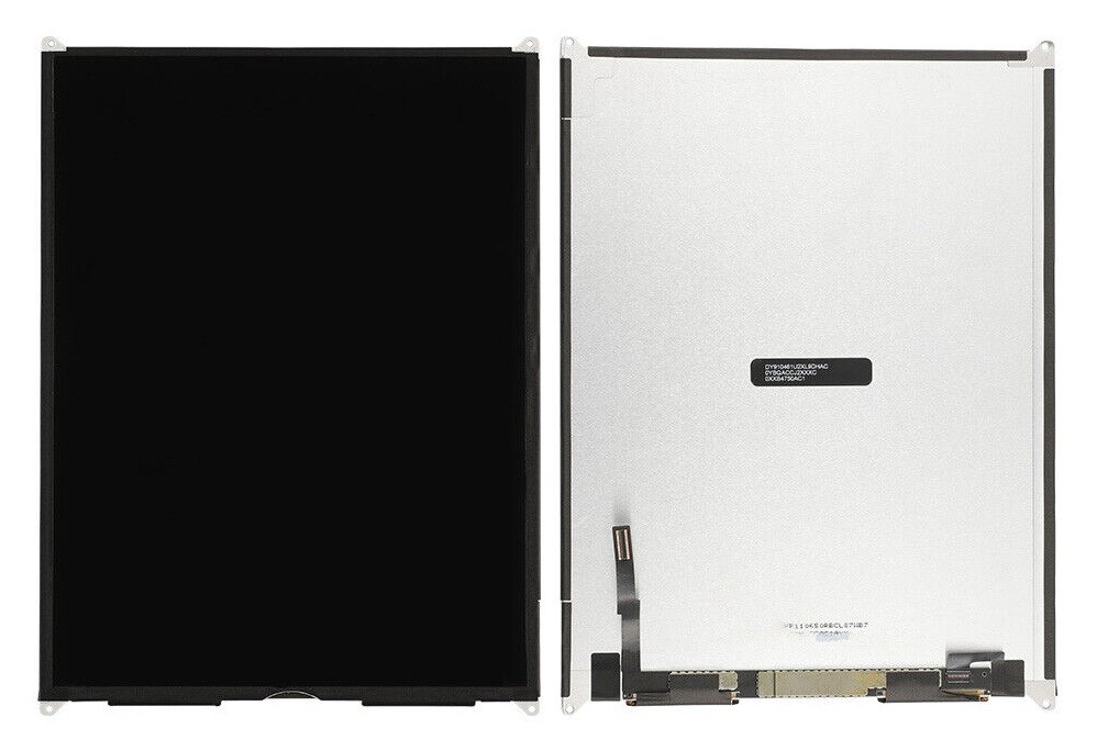 LCD ekraan iPad 10.2 2019 (7. põlvkond)/10.2 2020 (8. põlvkond)/10.2 2021 (9. põlvkond) ORG