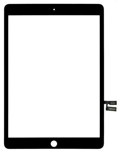 Touch screen iPad 10.2 2019 (7th Gen)/10.2 2020 (8th Gen) Must ORG