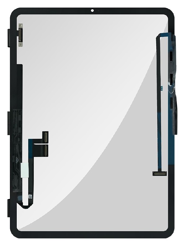 Puuteekraan iPad Pro 11 2018 (1st gen)/Pro 11 2020 (2nd gen) must ORG