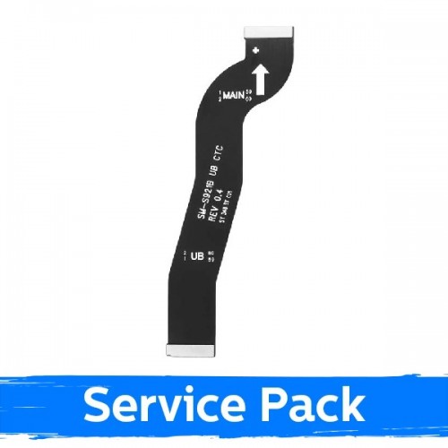 Paindkaabel ühilduv Samsung S931 S25 (CTC/UB)-(MAIN) Flex / (Service Pack)