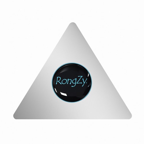 "RongZy" õhuke metallist avamisriist