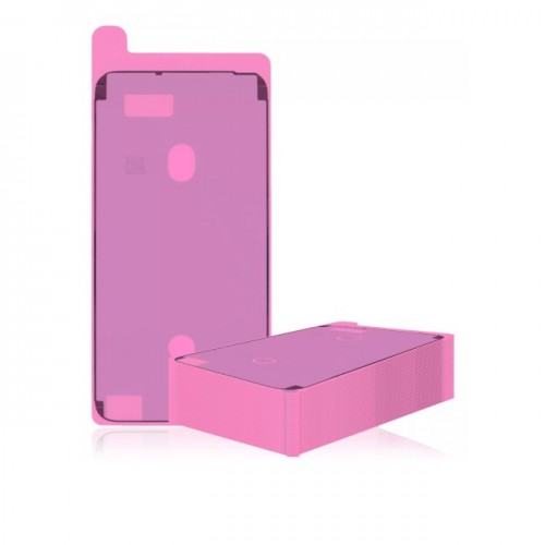 Kleebis ühilduv Apple iPhone 16 Pro (LCD) / Waterproof / original