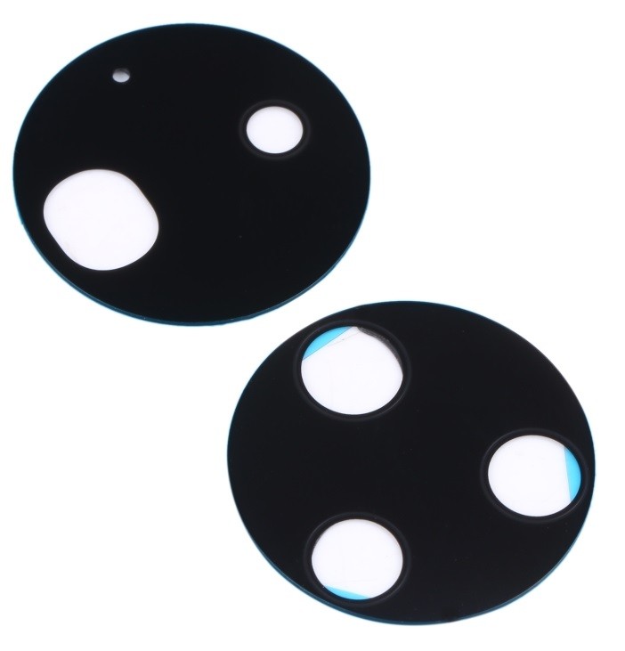 Huawei P50 Pro lens jaoks camera Must (only lens 2pcs) ORG