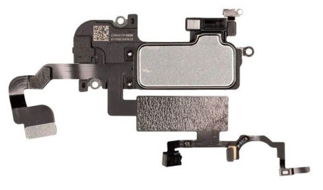 Flex jaoks iPhone 12 Pro Max koos speaker ja light sensor used ORG