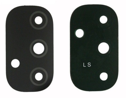 OnePlus Nord N100 lens jaoks camera Must (only lens) ORG