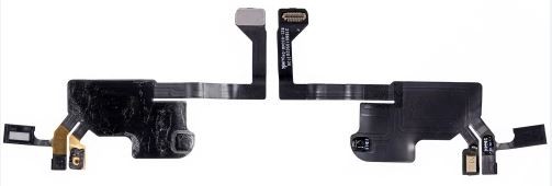 Flex jaoks iPhone 13 Mini koos proximity light sensor ja microphone ORG