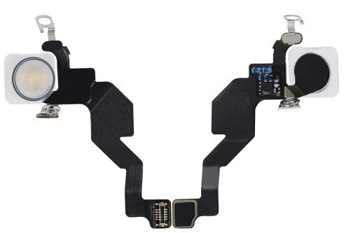 Flex jaoks iPhone 13 Mini koos flashlight used ORG