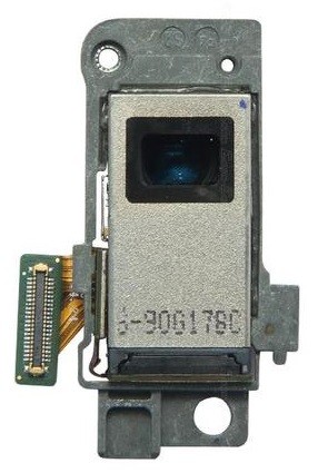 Samsung N985/N986 Note 20 Ultra (tele) tagakaamera originaal (kasutatud, A klass)