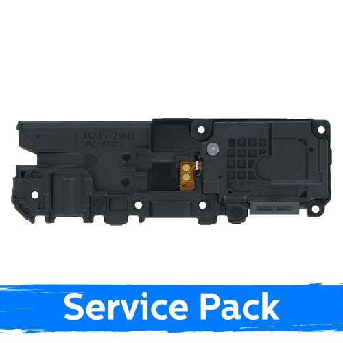 Kõlar ühilduv Samsung A525 A52 4G / A526 A52 5G / A528 A52s (Service Pack)