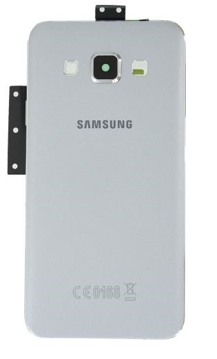Tagakaas Samsung A300 A3 Platinum Silver originaal (kasutatud Grade A)