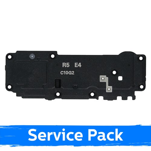 Kõlar ühilduv Samsung G770 S10 Lite (Service Pack)