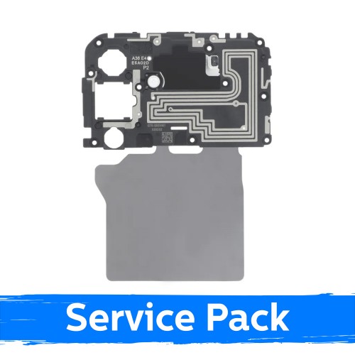Sisekõlar ühilduv Samsung A366 A36 5G (Service Pack)