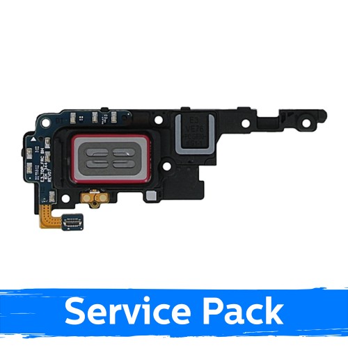 Sisekõlar ühilduv Samsung S928 S24 Ultra (Service Pack)