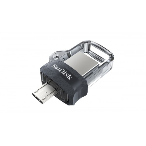 USB mälupulk SanDisk Ultra Dual Drive 32GB USB 3.2 / USB-C 100% originaal