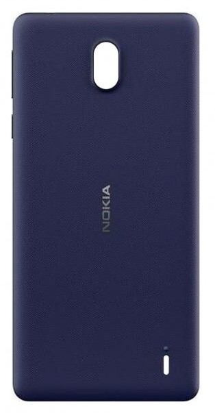 Nokia 1 Plus tagakaas Sinine original (used Grade B)